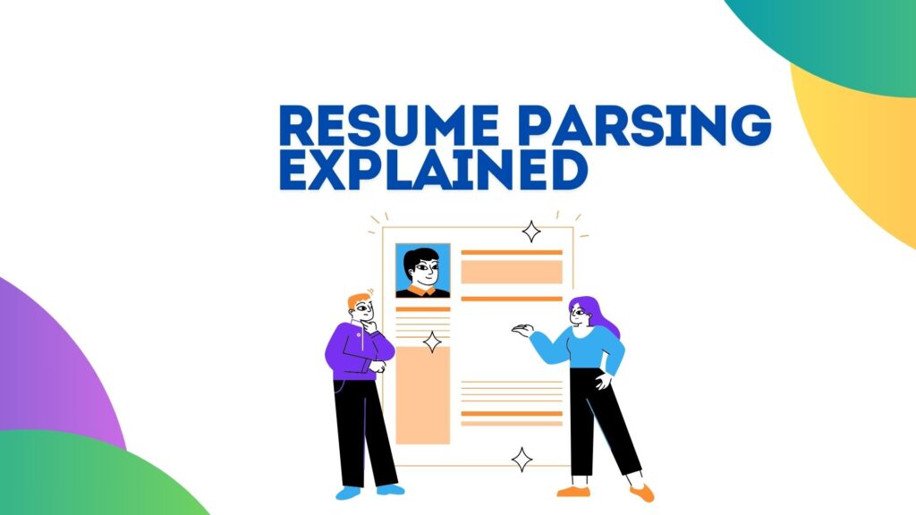 resume parsing explained: ats crm