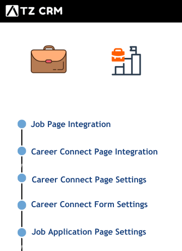 Careers Page