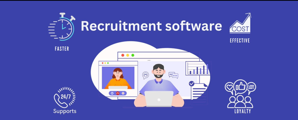 Recruitment Software Top Features That Make Hiring Easy